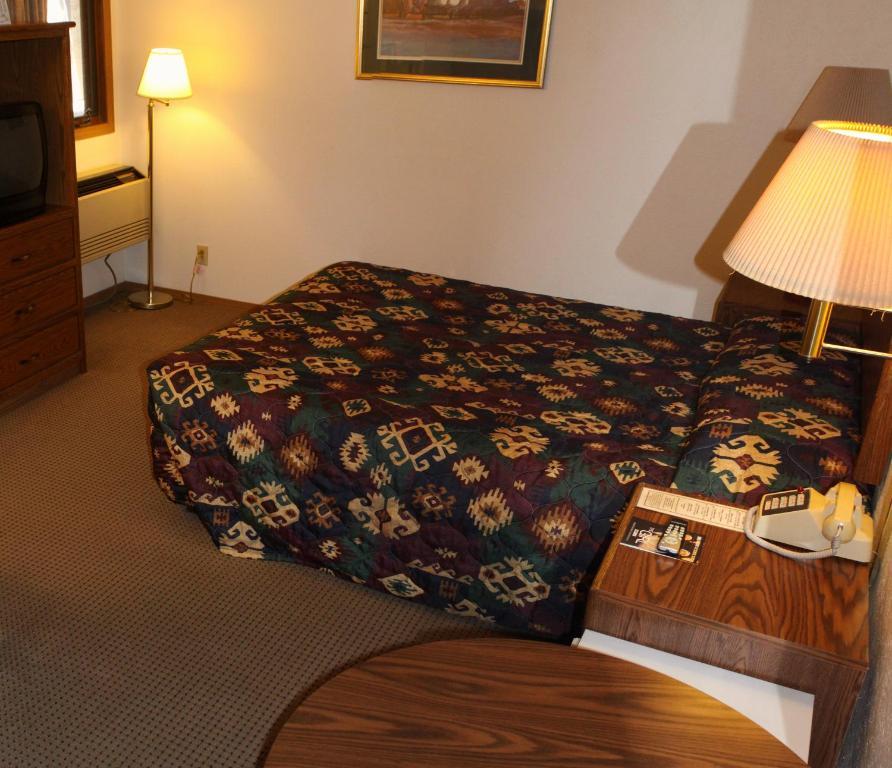 Yorkshire Motel Quarto foto