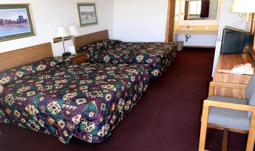 Yorkshire Motel Quarto foto